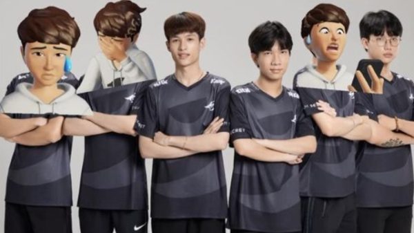 Rộ tin Team Secret được “hồi sinh”, vẫn còn khả năng tham dự LCP 2025 ts hoi sinh 3jpg