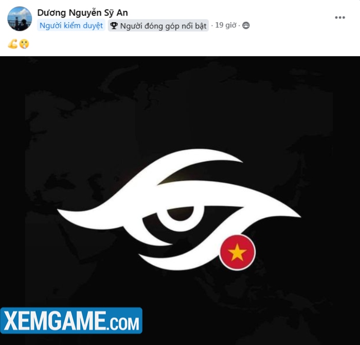 Rộ tin Team Secret được “hồi sinh”, vẫn còn khả năng tham dự LCP 2025 ts hoi sinh