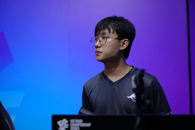 Động thái của TS có thể xem là Động thái của TS có thể xem là