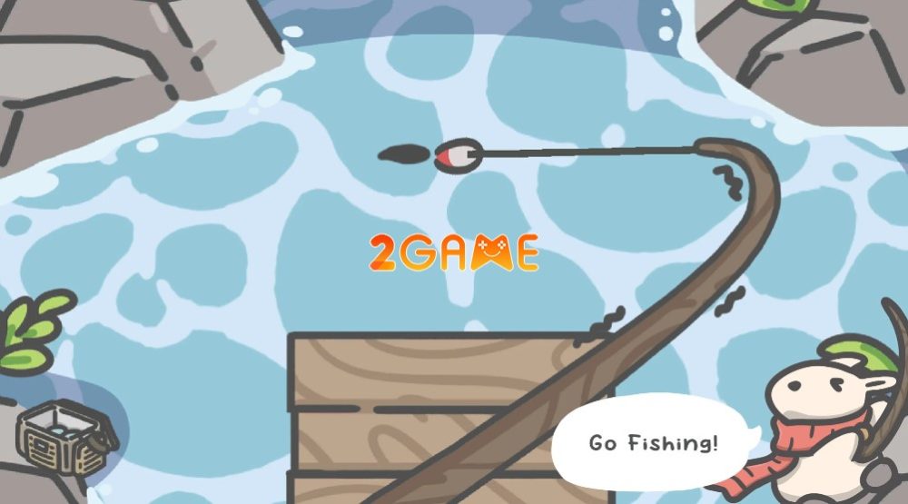 tsuki-tea-house-4 Tsuki Tea House – Thư giãn cùng quán trà của chú thỏ Tsuki tsuki tea house 4