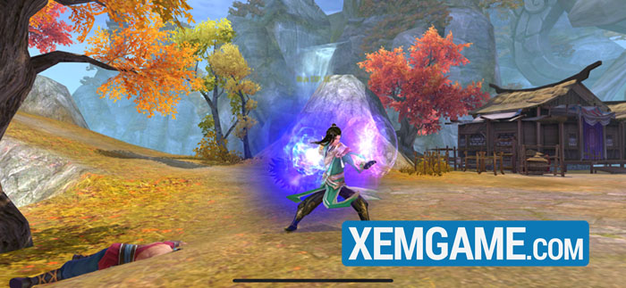 Toàn tập Tiêu Dao Giang Hồ của Tân Thiên Long Mobile VNG: đổi mới nhưng vẫn giữ giá trị cũ ttlm 2 2