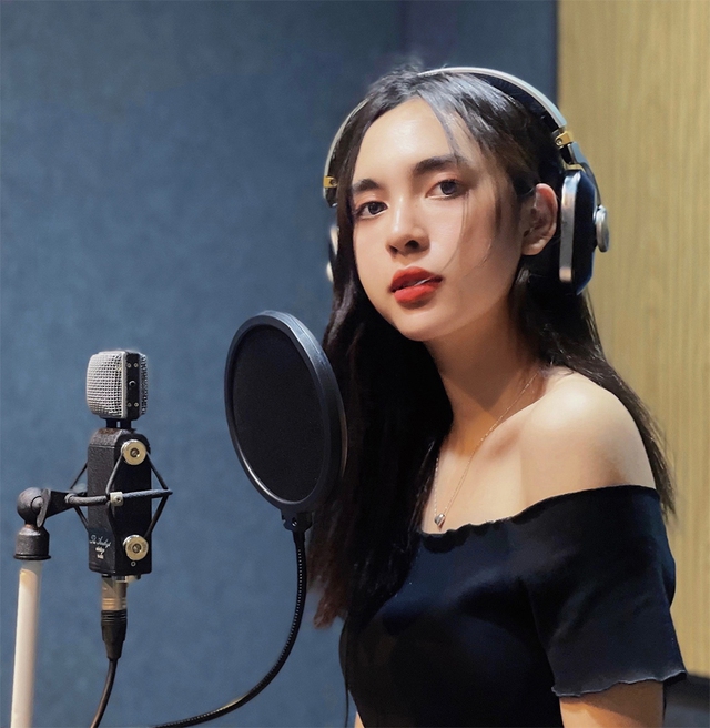 Tú Anh Susu lần đầu cosplay khoe thân hình gợi cảm, khiến fan nam Tú Anh Susu lần đầu cosplay khoe thân hình gợi cảm, khiến fan nam