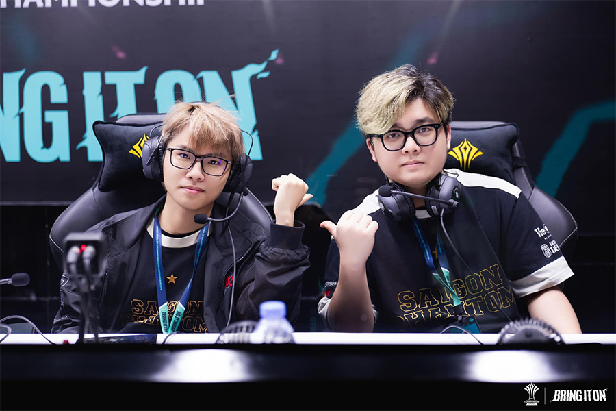 tu-ket-aic-2024 Lịch thi đấu tứ kết AIC 2024: SGP vs BAC tu ket aic 2024