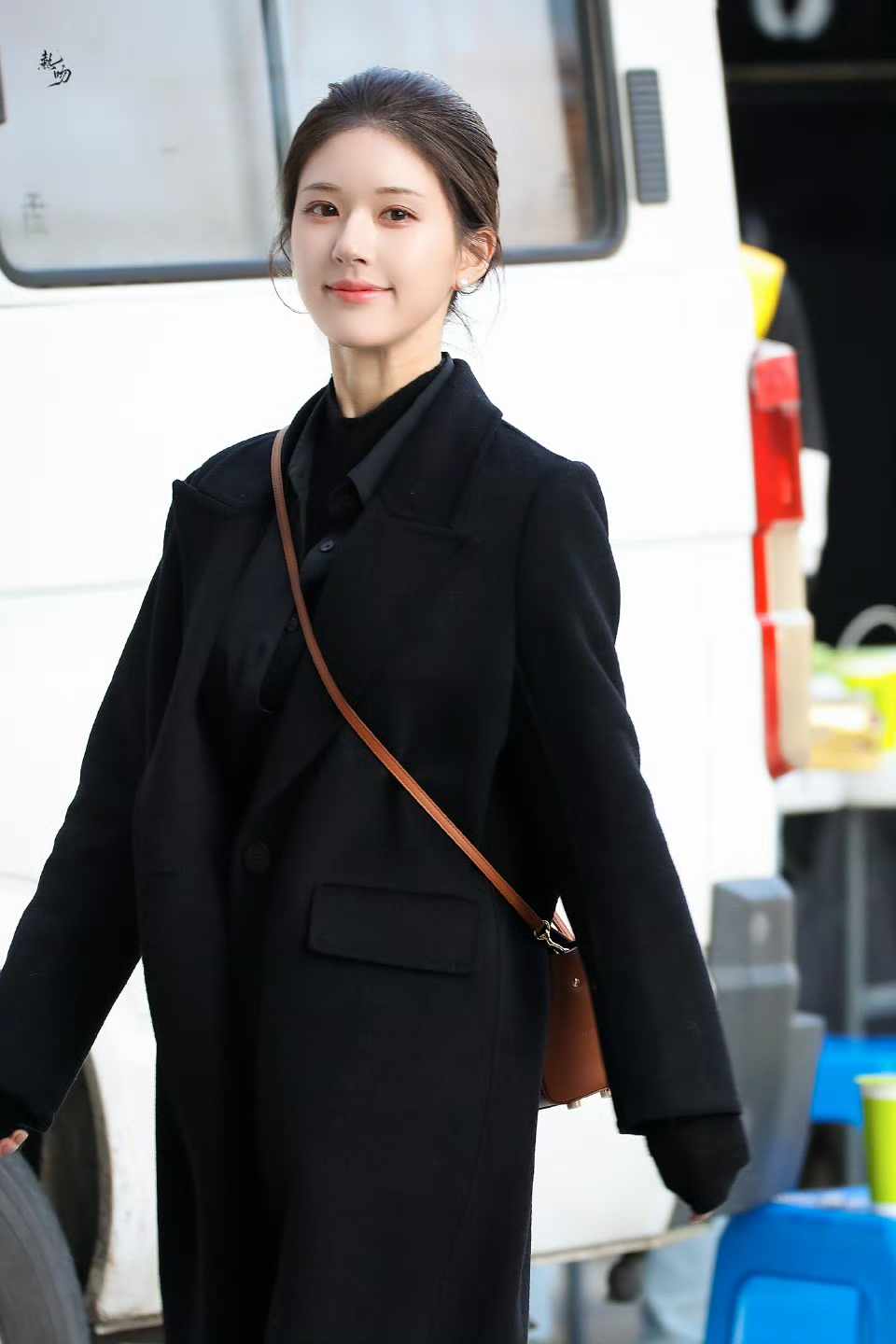 Báo động tình trạng của Triệu Lộ Tư- Ảnh 4. Báo động tình trạng của Triệu Lộ Tư- Ảnh 4.