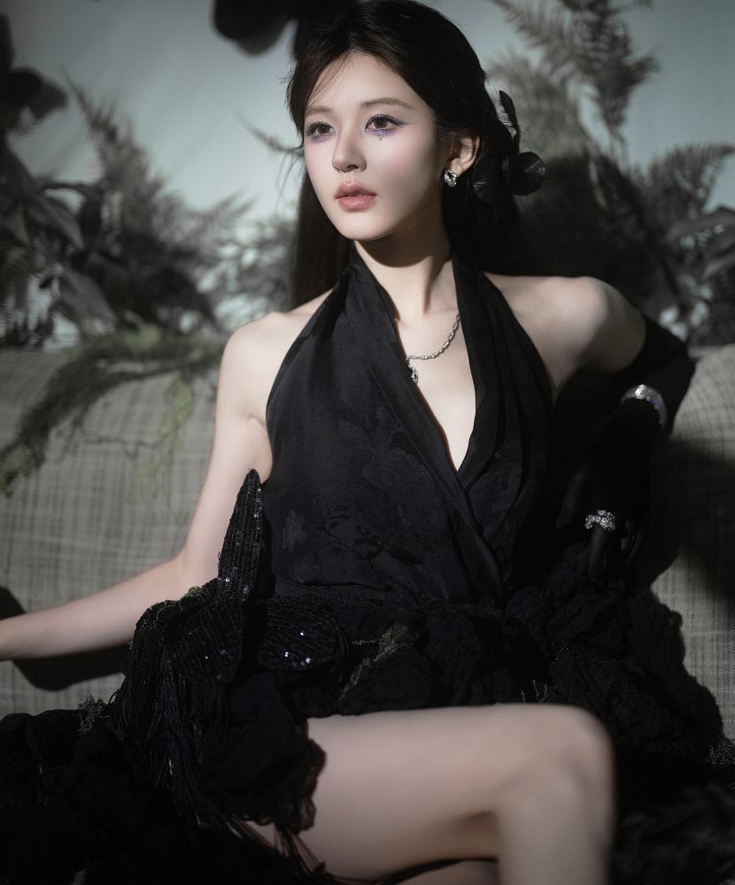 Sự thật gây sốc về căn bệnh của Triệu Lộ Tư: Hóa ra không phải về thần kinh, từng khiến nhiều ngôi sao mất mạng- Ảnh 3. Sự thật gây sốc về căn bệnh của Triệu Lộ Tư: Hóa ra không phải về thần kinh, từng khiến nhiều ngôi sao mất mạng- Ảnh 3.