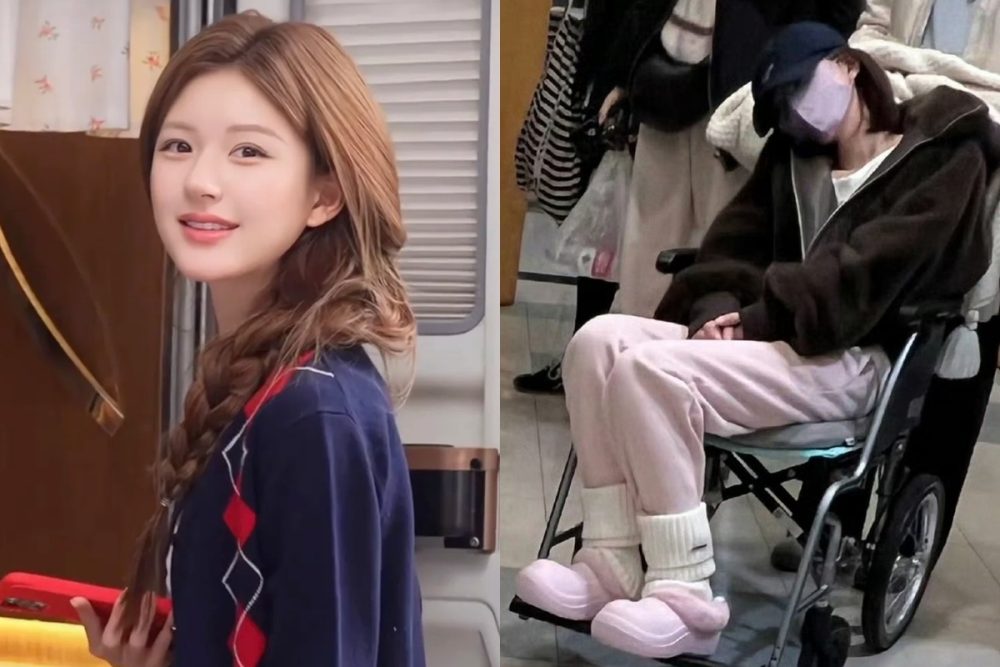 Sự thật gây sốc về căn bệnh của Triệu Lộ Tư: Hóa ra không phải về thần kinh, từng khiến nhiều ngôi sao mất mạng- Ảnh 4. Sự thật gây sốc về căn bệnh của Triệu Lộ Tư: Hóa ra không phải về thần kinh, từng khiến nhiều ngôi sao mất mạng- Ảnh 4.