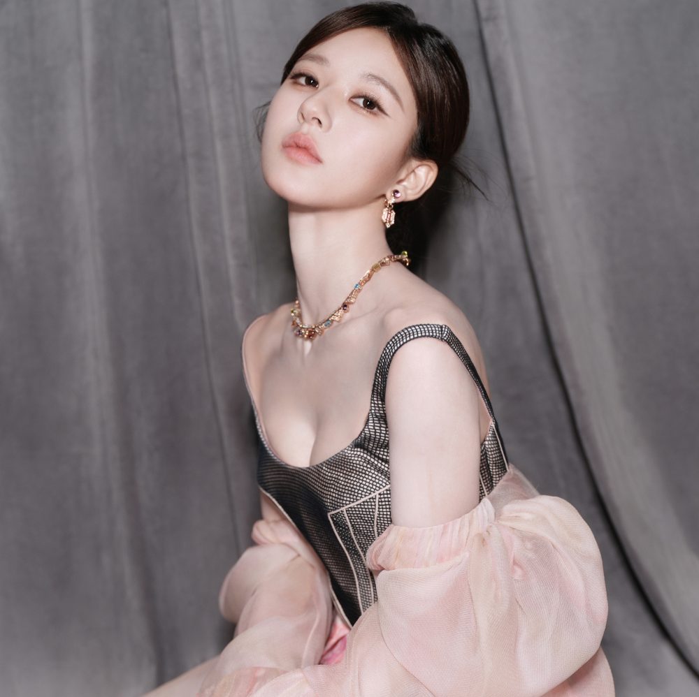 Báo động tình trạng của Triệu Lộ Tư- Ảnh 6. Báo động tình trạng của Triệu Lộ Tư- Ảnh 6.