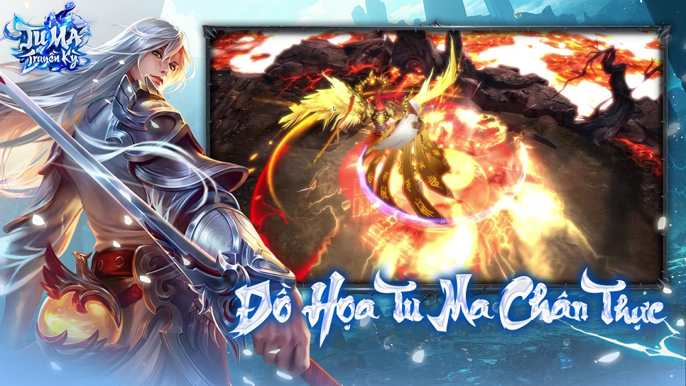 tumatruyenky-vgp-2 Thông tin mới nhất về Tu Ma Truyền Kỳ – tựa game MMO làm chao đảo cộng đồng mạng những ngày qua tumatruyenky vgp 2