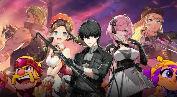 Tháng 5 sôi động với loạt game mobile mới: Bùng nổ thế giới phép thuật và khám phá (Phần 1) 27 Tháng 5 sôi động với loạt game mobile mới: Bùng nổ thế giới phép thuật và khám phá (Phần 1) tunglv 06 05 2024 10 40jpg