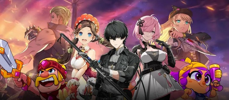 Tháng 5 sôi động với loạt game mobile mới: Bùng nổ thế giới phép thuật và khám phá (Phần 1) tunglv 06 05 2024 10 40