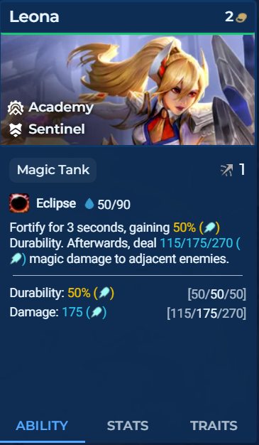 tuong-2-vang-dtcl-mua-13-3 ĐTCL Mùa 13: Chi tiết kỹ năng dàn tướng 2 vàng tuong 2 vang dtcl mua 13 3