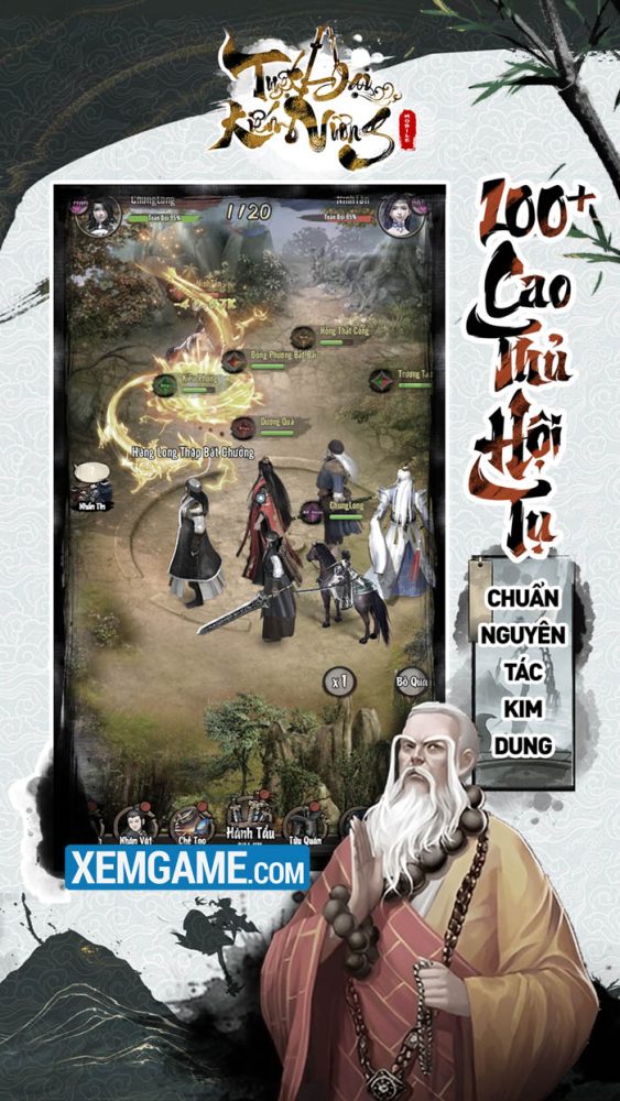 tuyet-dai-kiem-vuong-28-5-4 Tuyệt Đại Kiếm Vương Mobile chính thức ra mắt 10h sáng ngày 28/5 đua TOP rinh Iphone tuyet dai kiem vuong 28 5 4