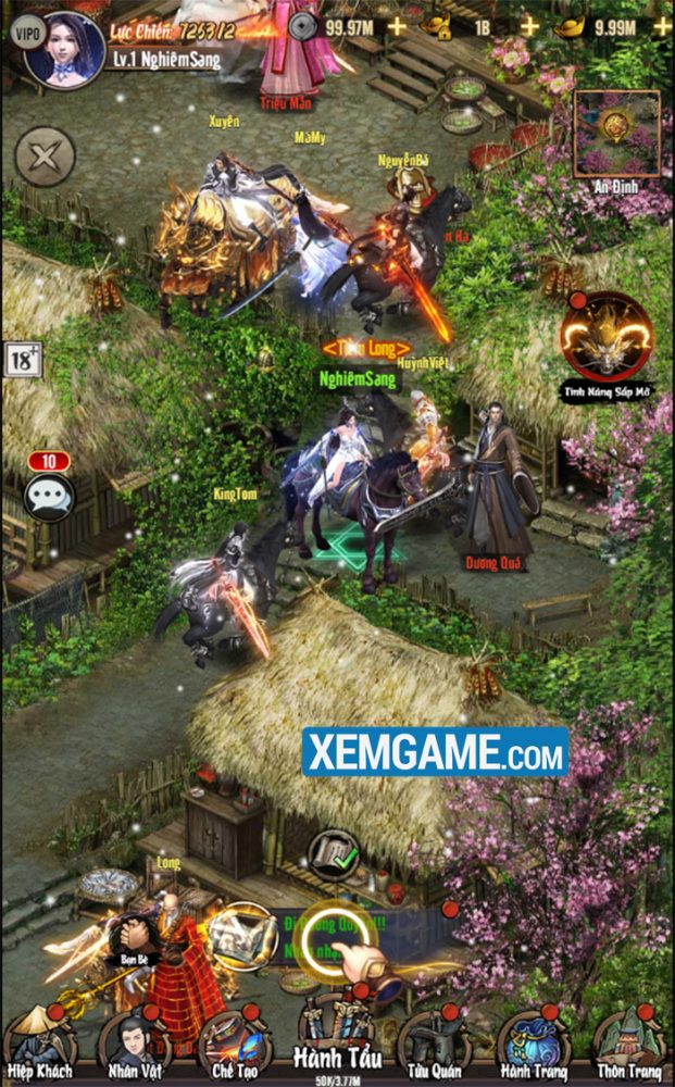 tuyet-dai-kiem-vuong-gioi-thieu-game-1 Game kiếm hiệp quốc dân Tuyệt Đại Kiếm Vương sẵn sàng ra mắt tại Việt Nam tuyet dai kiem vuong gioi thieu game 1