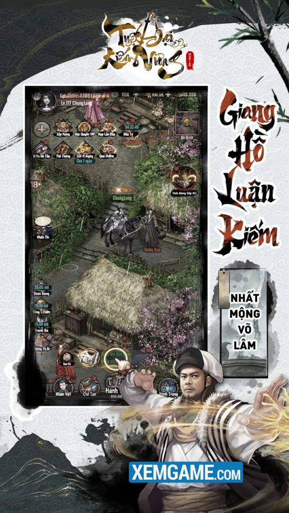 tuyet-dai-kiem-vuong-gioi-thieu-game-2 Game kiếm hiệp quốc dân Tuyệt Đại Kiếm Vương sẵn sàng ra mắt tại Việt Nam tuyet dai kiem vuong gioi thieu game 2