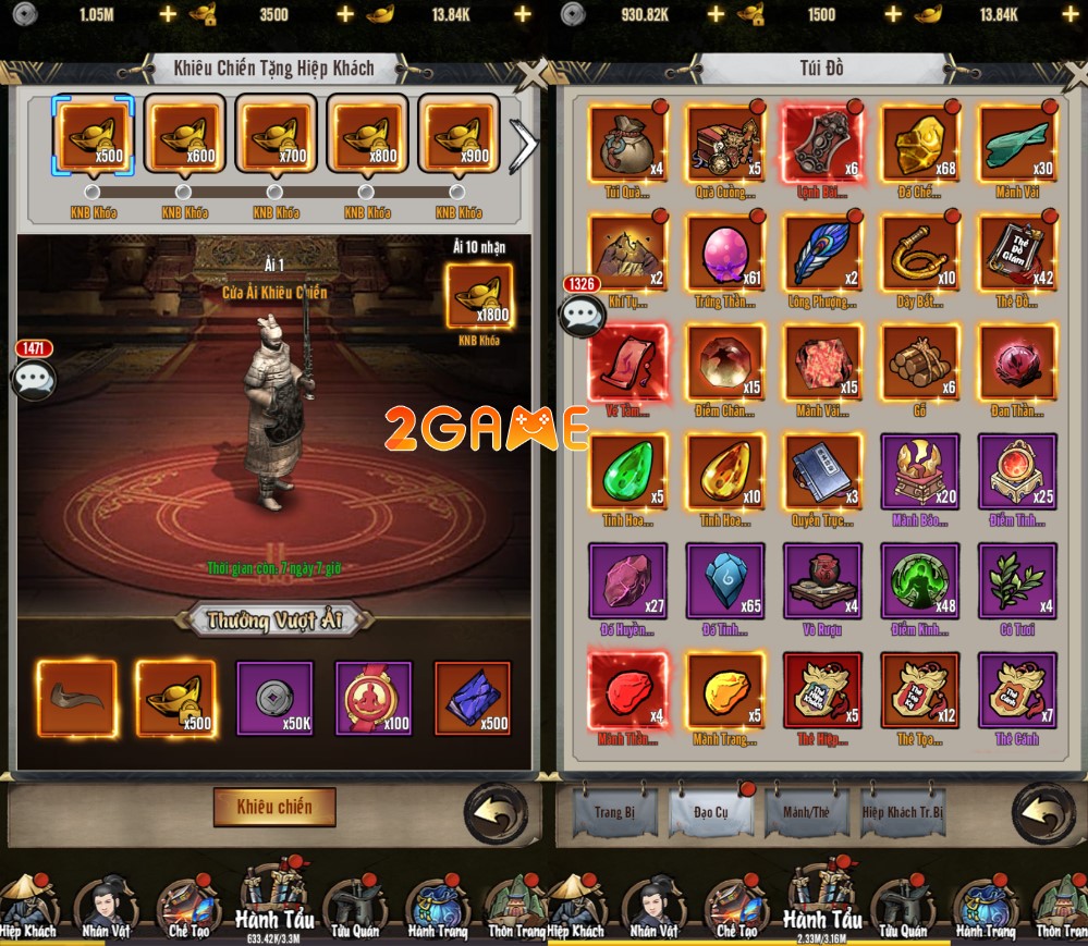 tuyet-dai-kiem-vuong-mobile-6-1 90% game thủ Việt Nam phải “than trời” khi trải nghiệm game Tuyệt Đại Kiếm Vương Mobile? tuyet dai kiem vuong mobile 6 1