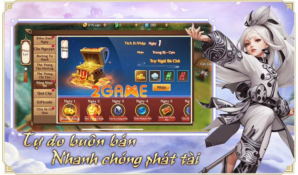 tuyet-the-tien-gioi-4 Tuyệt Thế Tiên Giới – Tựa game MMORPG sắp khuấy đảo làng game Việt Nam tuyet the tien gioi 4