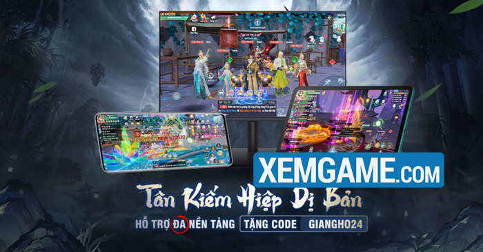 tuyet-the-tram-yeu-ky-4-1 Tuyệt Thế Trảm Yêu Ký – tựa game lý tưởng cho những ai khao khát trải nghiệm cảm giác mới mẻ tuyet the tram yeu ky 4 1