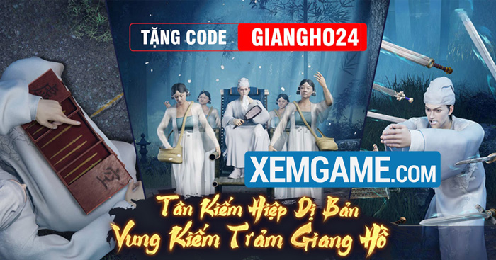 tuyet-the-tram-yeu-ky-6-1 Tuyệt Thế Trảm Yêu Ký – tựa game lý tưởng cho những ai khao khát trải nghiệm cảm giác mới mẻ tuyet the tram yeu ky 6 1