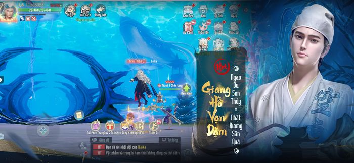 tuyet-the-tram-yeu-ky-8-1 Tuyệt Thế Trảm Yêu Ký