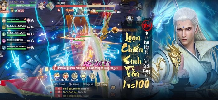 tuyet-the-tram-yeu-ky-9 Tuyệt Thế Trảm Yêu Ký