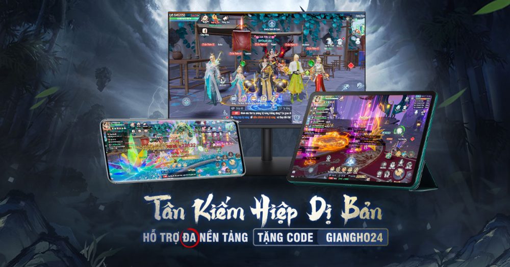 tuyetthetramyeuky-anh-4 Đón chờ tựa game tân kiếm hiệp dị bản Tuyệt Thế Trảm Yêu Kí sắp ra mắt tuyetthetramyeuky anh 4