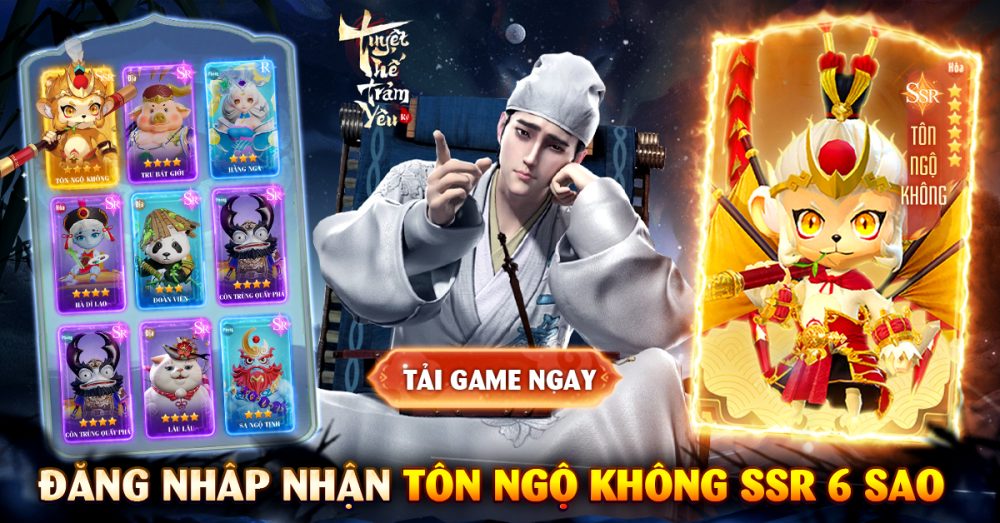 tuyetthetramyeuky-anh-8 Đón chờ tựa game tân kiếm hiệp dị bản Tuyệt Thế Trảm Yêu Kí sắp ra mắt tuyetthetramyeuky anh 8