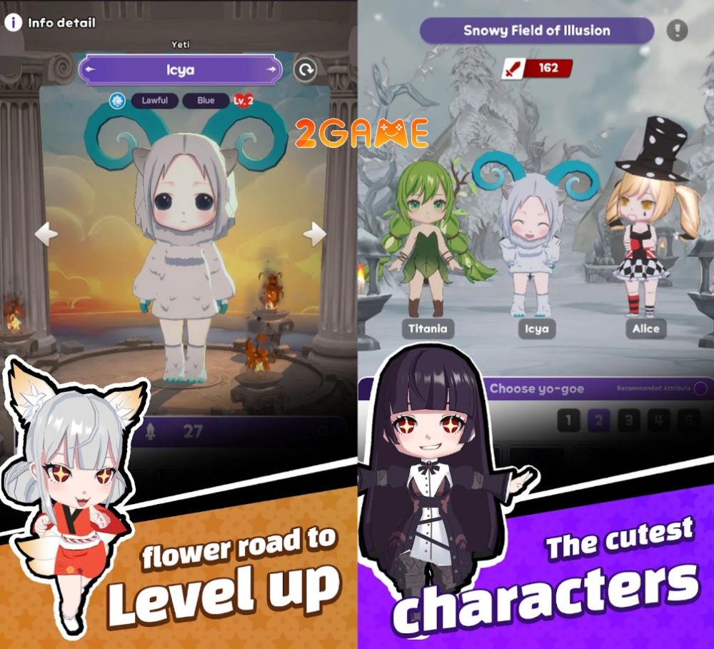 twilight-fantasy-2 Twilight Fantasy Nâng cấp và phát triển các cô nàng ma quái đáng yêu