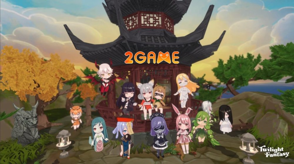 twilight-fantasy-3 Twilight Fantasy – Sinh tồn cùng những cô nàng dễ thương twilight fantasy 3