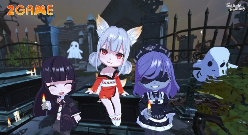 twilight-fantasy-4 Twilight Fantasy – Sinh tồn cùng những cô nàng dễ thương twilight fantasy 4