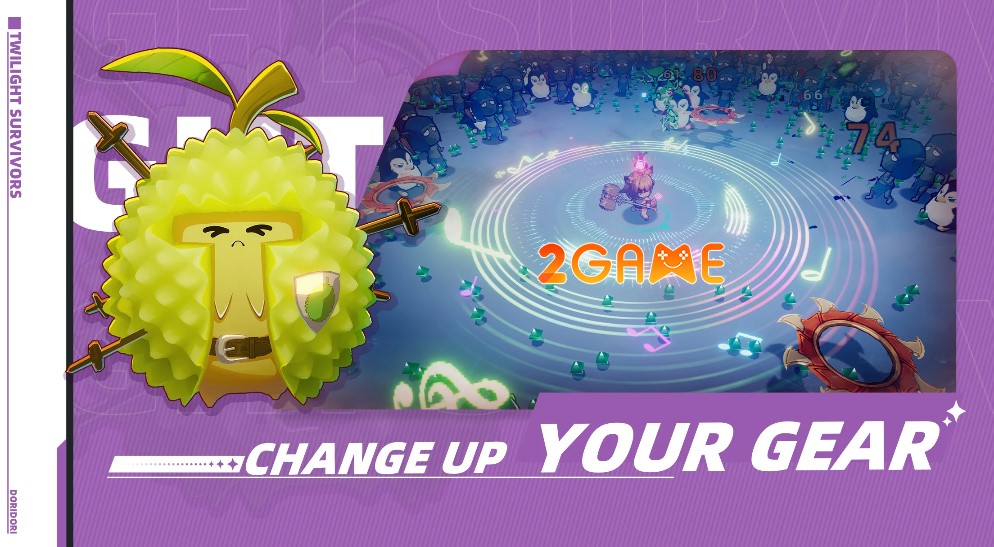 twilight-survivors-5 Twilight Survivors – Game roguelike đỉnh cao trên Steam ra mắt phiên bản mobile twilight survivors 5