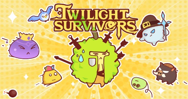 Twilight Survivors – Game roguelike đỉnh cao trên Steam ra mắt phiên bản mobile twilight survivors thumbjpg