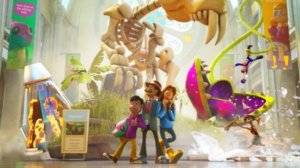 Two Point Museum Chính Thức Lộ Diện, Đưa Người Chơi Lên Làm Quản Lý Viện Bảo Tàng 26 Two Point Museum Chính Thức Lộ Diện, Đưa Người Chơi Lên Làm Quản Lý Viện Bảo Tàng two point museum 03 whdcjpg