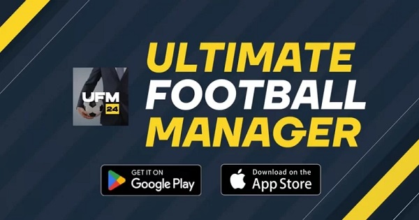 UFM: Ultimate Football Manager – Phiên bản mới nhất nắm bắt được nét quyến rũ của bản gốc ufm mobile thumbjpg
