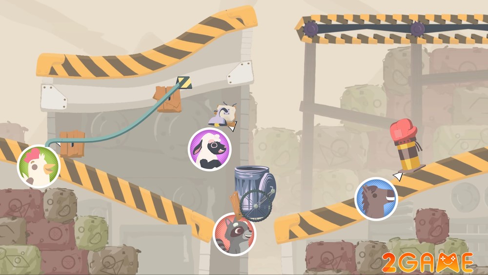 ultimate-sheep-raccoon-5 Ultimate Sheep Raccoon – Game thử thách tình bạn sẽ gây bùng nổ trên Steam ultimate sheep raccoon 5