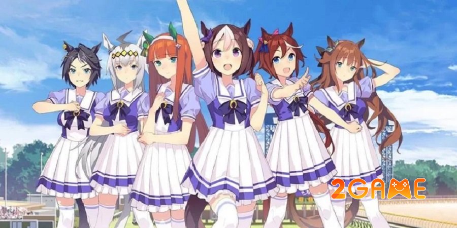 uma-musume-pretty-derby-2 Uma Musume: Pretty Derby – Một tựa game kỳ quái nhưng cực kỳ nổi tiếng sắp có bản tiếng Anh uma musume pretty derby 2