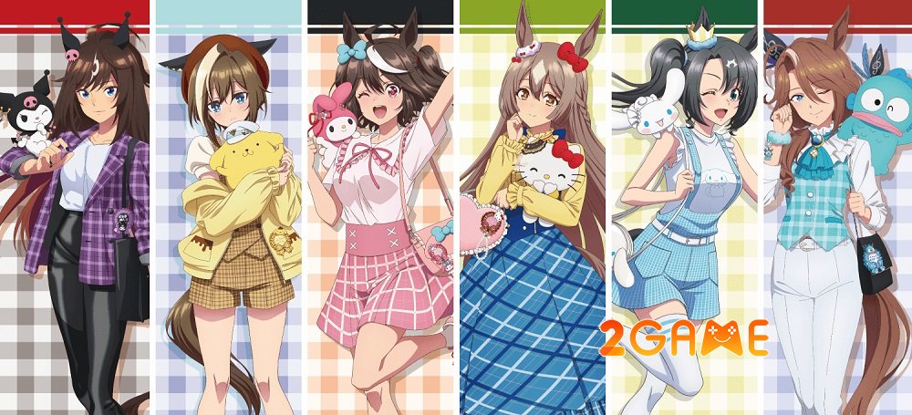 uma-musume-pretty-derby-3 Uma Musume: Pretty Derby – Một tựa game kỳ quái nhưng cực kỳ nổi tiếng sắp có bản tiếng Anh uma musume pretty derby 3