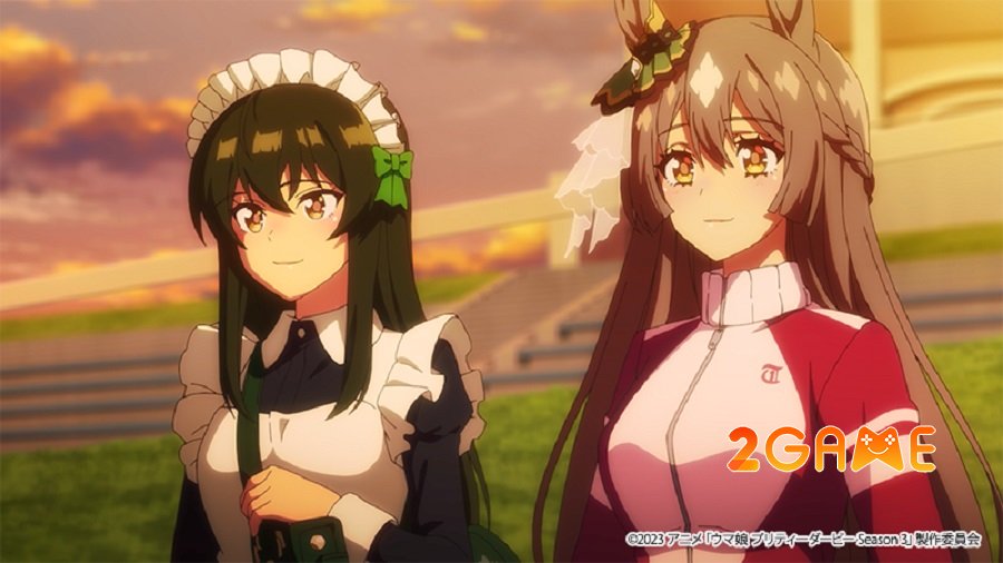 uma-musume-pretty-derby-4 Uma Musume: Pretty Derby – Một tựa game kỳ quái nhưng cực kỳ nổi tiếng sắp có bản tiếng Anh uma musume pretty derby 4