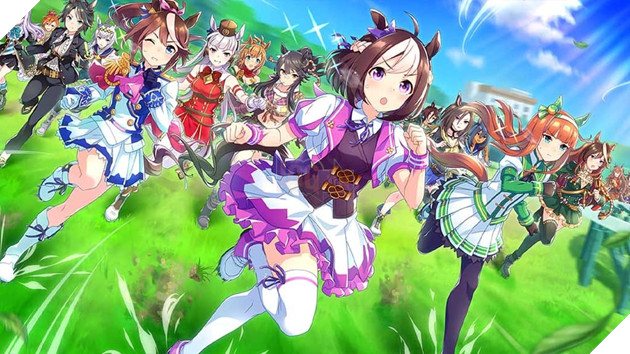 Một bom tấn gacha bất ngờ tung phiên bản quốc tế sau 3 năm ra mắt tại thị trường Nhật Bản