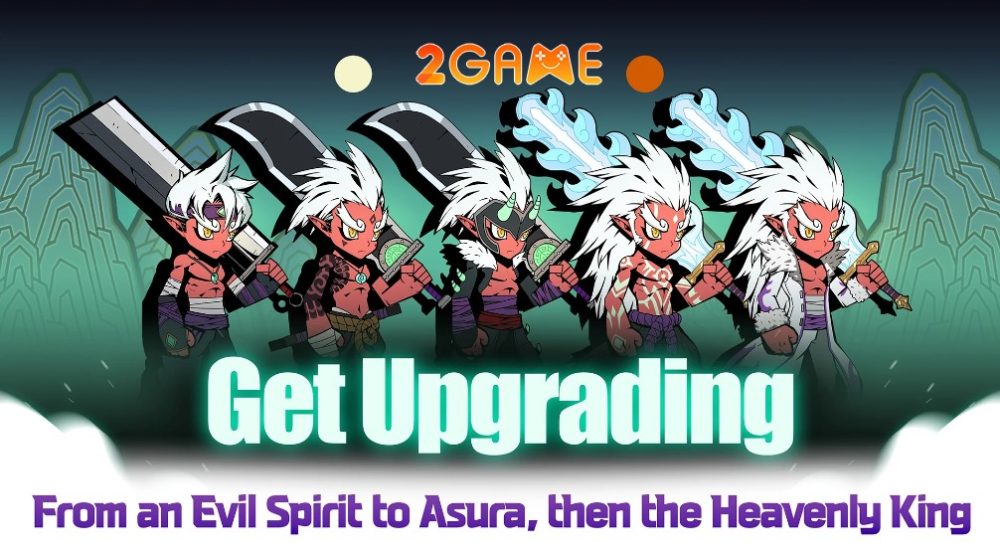 Underworld War – Tham gia vào cuộc chiến thống trị Địa Ngục underworld war 2