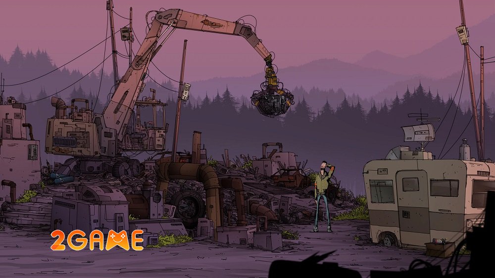 unforeseenincidents-1 Unforeseen Incidents – Game point & click có cốt truyện bí ẩn unforeseenincidents 1