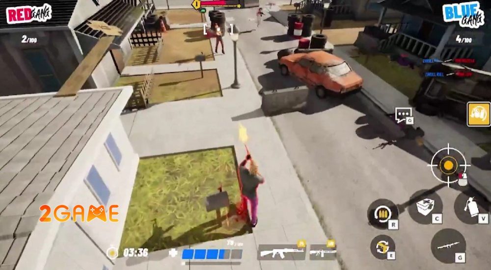 uniqkiller-ios-android-2 UniqKiller – Game bắn súng góc nhìn từ trên xuống siêu cuốn uniqkiller ios android 2