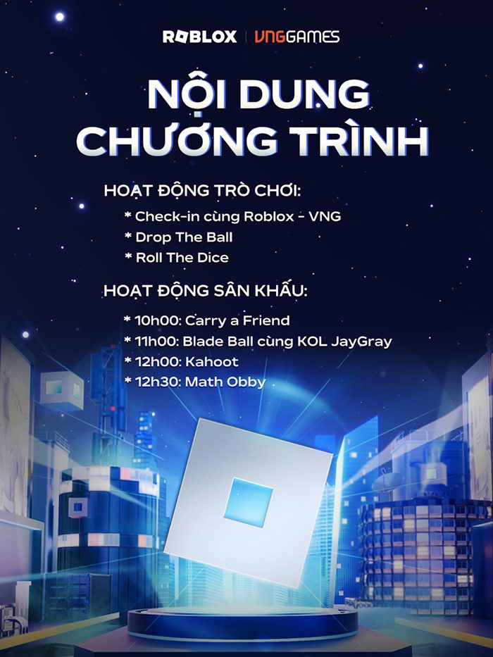 unnamed-1-2 Cộng đồng Roblox Việt Nam hội tụ tại ngày hội trải nghiệm unnamed 1 2