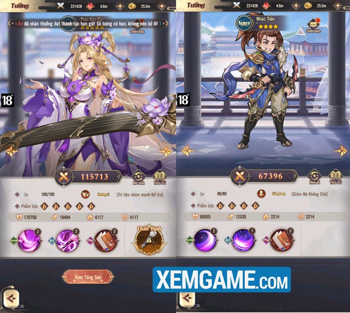 unnamed-1 Triệu Vân – Danh tướng Mukbang Tam Quốc tân thủ không nên bỏ qua unnamed 1