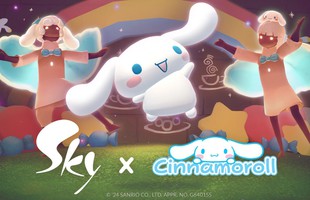 Cinnamoroll đáng yêu xuất hiện tại tiệm cà phê mới toanh nhà Sky: Children of the Light 27 Cinnamoroll đáng yêu xuất hiện tại tiệm cà phê mới toanh nhà Sky: Children of the Light unnamed 15 1714704547441515600581 0 62 900 1502 crop 1714704684294591144514jpg