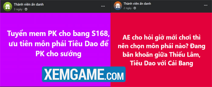 unnamed-3 Cộng đồng bùng nổ phiên bản Tiêu Dao Giang Hồ của Tân Thiên Long Mobile unnamed 3