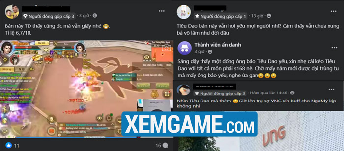 unnamed-4 Cộng đồng bùng nổ phiên bản Tiêu Dao Giang Hồ của Tân Thiên Long Mobile unnamed 4