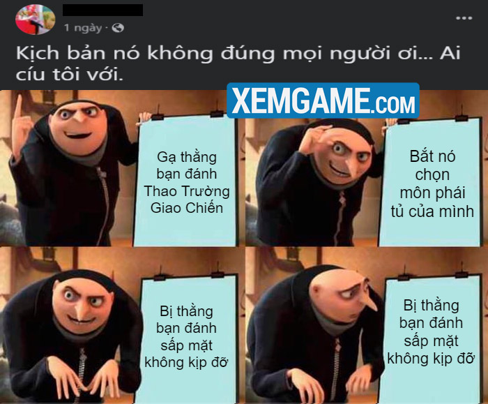 unnamed-6 Cộng đồng bùng nổ phiên bản Tiêu Dao Giang Hồ của Tân Thiên Long Mobile unnamed 6