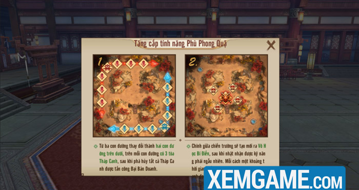 unnamed-7-1 Cộng đồng bùng nổ phiên bản Tiêu Dao Giang Hồ của Tân Thiên Long Mobile unnamed 7 1