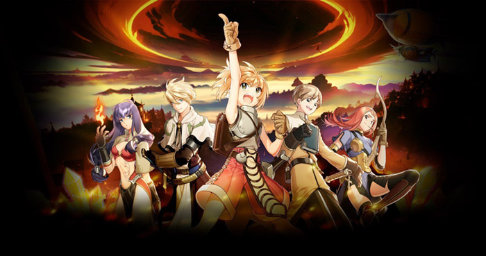 Zentry mang Ragnarok Landverse lên Ronin unnamed