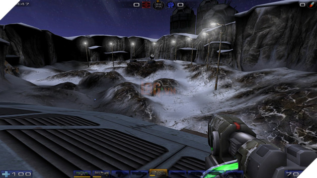 Hang Loat Game Unreal Tournament Cu Duoc Phat Hanh Mien Phi 2 Hàng Loạt Game Unreal Tournament Cũ Được Phát Hành Miễn Phí 2